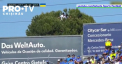 Au gasit o metoda ingenioasa pentru a vedea meciul dintre Getafe si FC Barcelona fara a cumpara bilete. Trei suporteri spanioli au urmarit duelul dintr-un copac - VIDEO  