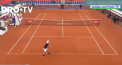 Tenismenul moldovean, Radu Albot s-a calificat pe tabloul principal al unui turneu de tip challenger din Bosnia si Hertegovina - VIDEO