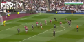 Lupta pentru trofeul din Premier League devine din ce in ce mai stransa aproape de sfarsitul sezonului. Lidera Arsenal Londra a obtinut doar o remiza in duelul cu West Ham - VIDEO