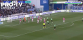 Juventus se indeparteaza tot mai mult de pozitiile campionatului Italiei care asigura evolutia in cupele europene. Gruparea din Torino a pierdut celor de la Sassuolo - VIDEO