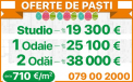 METROPOLIS City. Cele mai bune preturi la apartamente la Botanica, de la 710 €