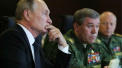 Tactica cumplita a lui Putin, care a ucis deja 750 de civili in Ucraina, va dura "cel putin un deceniu" pentru a fi rezolvata