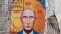 Soldatii rusi ar fi primit cadou de Paste icoane cu Vladimir Putin. Ce au mai gasit in coletele trimise de partidul „Rusia Unita” - VIDEO/FOTO