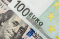 Curs valutar BNM pentru 18 aprilie. Cat costa astazi un euro si un dolar - FOTO