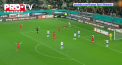 Lupta la titlu din Superliga Romaniei: FCSB - Farul 2-1.  Noul clasament din play-off - VIDEO