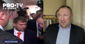 Ilan Sor nu va mai fi deputat. Alexandru Tanase: „Nu stiu daca asteptarile de recuperare a sumelor de bani sunt realiste” - VIDEO