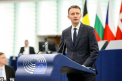 Siegfried Muresan: Parlamentul European cere inceperea negocierilor de aderare a Republicii Moldova la Uniunea Europeana pana la sfarsitul anului 2023

