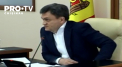Dorin Recean, schimb acid de replici cu Irina Vlah, pe tema vizitei liderului Republicii Tatarstan in Republica Moldova - VIDEO