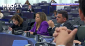 Parlamentul European a adoptat o rezolutie privind sanctionarea oligarhilor fugari Ilan Sor si Vlad Plahotniuc. „O mare victorie pentru Republica Moldova” -  VIDEO