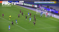Napoli - AC Milan 1-1. Diavolii milanezi se califica in semifinale din Champions League, dupa 16 sezoane ratate - VIDEO