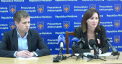 Traseul condamnarii lui Ilan Sor la 15 ani de inchisoare prezentat in detalii de seful Procuraturii Anticoruptie, Veronica Dragalin - VIDEO
