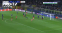 Inter Milano - Benfica Lisabona 3-3. Italienii s-au calificat in semifinale, unde o vor intalni pe rivala AC Milan - VIDEO