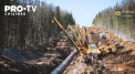 Pelliron 20.04.2023: Departamentul de Energie al SUA a aprobat un proiect Alaska Gasline Development Corp pentru a exporta GNL in tari cu care SUA nu au un acord de liber schimb - VIDEO