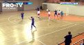 Moldova, in preliminariile Campionatului Mondial 2024: tricolorii au cedat in dubla mansa cu echipa Tarilor de Jos - VIDEO