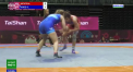 Moldoveanca Anastasia Nichita, calificata in finala Campionatului European din Zagreb - VIDEO