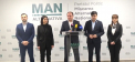 Presedintele partidului MAN, despre Pactul de la Chisinau: "Ofera o oportunitate istorica de a demonstra valorile si interesele fundamentale ale poporului moldovenesc" - VIDEO