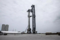 SpaceX a lansat Starship, cea mai mare racheta din lume. Ambele trepte ale rachetei au explodat la trei minute dupa lansare - VIDEO