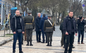 Seful NATO, Jens Stoltenberg, prima vizita in Ucraina de la inceputul razboiului

