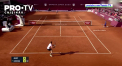 Radu Albot a pierdut turneul ATP din Bosnia si Hertegovina. Tenismenul moldovean, invins de un ceh de 21 de ani - VIDEO