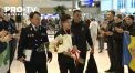 Anastasia Nichita: „Obiectivul principal este calificarea la Jocurile Olimpice. Imi doresc o medalie si de acolo”- VIDEO