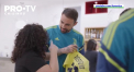 Juventus a primit inapoi cele 15 puncte anulate si a urcat pe locul trei in Seria A - VIDEO