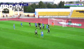 Sheriff Tiraspol a pierdut primele puncte in faza a doua din Super Liga Moldovei. Dupa cinci victorii la rand, acestia au remizat cu FC Balti in cadrul etapei a sasea - VIDEO