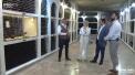 Wine Trips Romania - episod 5 | La Cramele Cricova, complex subteran unic cu labirinturi imense si vinuri excelente, alaturi de Adriana Ochisanu