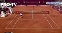 Supriza in finala competitiei de la Banja Luka. Campionul in exercitiu Andrey Rublev a cedat in duelul cu un jucator de pe locul 70 in topul mondial - VIDEO 