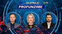 Emisiunea In PROfunzime cu Lorena Bogza din 24.04.2023. Invitati - Valeriu Pasa si Vlad Kulminski 