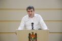 Carp, dupa ce Moscova l-a inclus pe lista oficialilor moldoveni carora le este interzisa intrarea in Federatia Rusa: „Atata timp cat este regimul criminal a lui Putin, eu nu am de gand sa merg acolo” - VIDEO 