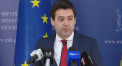 Detalii de la Nicu Popescu, privind indeplinirea celor noua recomandari venite de la Comisia Europeana pentru aderarea la UE. La ce etapa suntem - VIDEO