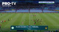 Atacantul Abel Hernandez, erou la Penarol. A inscris senzational din foarfeca in ultimele secunde ale partidei - VIDEO