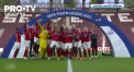 AZ Alkmaar a castigat in premiera Youth League. Meerdink s-a facut remarcat in competitie - VIDEO