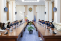 
Dorin Recean, intrevedere cu reprezentanti ai Parteneriatului Estic: „Suntem ferm angajati in a aduce Europa acasa” - FOTO