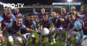 Burnley va evolua in Premier League. Si-a asigurat matematic promovarea cu 2 etape inainte de finalul sezonului in Championship - VIDEO