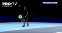 Tenismenii din Rusia si Belarus vor putea participa la turnelul de la Wimbledon cu o conditie - VIDEO