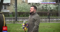 S-au implinit 37 de ani de la dezastrul de la Cernobil. Volodimir Zelenski a onorat la Kiev memoria lichidatorilor decedati - VIDEO