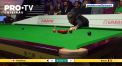 CM Snooker: Surpriza uriasa - Ronnie O`Sullivan, eliminat in sferturile de finala - VIDEO