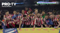 A doua echipa care si-a asigurat promovarea directa in Premier League - VIDEO