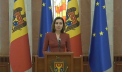 Maia Sandu, despre Summitul Comunitatii Politice Europene: „Este o recunoastere internationala si o oportunitate de a intari legaturile cu tarile europene”. Presedintele a anuntat unde va fi organizata reuniunea - VIDEO 