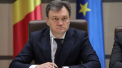 Recean, despre panglica negru-oranj: „Decizia Curtii Constitutionale nu schimba absolut nimic in comparatie cu 9 mai 2022, toata lumea trebuie sa inteleaga ca aceste simboluri sunt interzise”