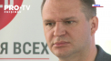 Ion Ceban risca sa ramana fara functie, dupa ce ANI va merge in instanta pentru a cere incetarea mandatului de primar - VIDEO