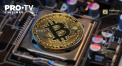 Pelliron 28.04.2023: Analistii de la banca de investitii Wainwright din New York au anuntat sfarsitul „iernii criptografice” evaluand stocurile bursei cripto Coinbase in crestere - VIDEO