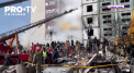 Razboi in Ucraina, ziua 429: Zeci de morti si raniti dupa un atac masiv cu rachete asupra Ucrainei. „Operatiunile de salvare continua”- VIDEO