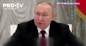 Vladimir Putin, pus pe lista neagra. Are interdictie de a intra in Republica Moldova. „Toti cei care propaga si seamana razboi nu sunt bineveniti.” Reactia lui Dmitrii Medvedev