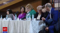 Schimb de replici acide la Adunarea Generala a Judecatorilor. „Sunteti un judecator de rand care ar trebui sa luati loc in sala” - VIDEO