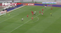 UTA Arad, eliminata in semifinalele Cupei Romaniei. Echipa moldoveanului Virgiliu Postoachi a avut un gol anulat cu VAR. Clujenii se califica in finala - VIDEO