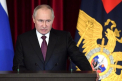 Putin a semnat un decret care permite deportarea ucrainenilor din teritoriile ocupate