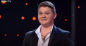 A vrajit juriul de la Romanii au Talent cu piesa dedicata pentru maicuta sa. Ce propunere a primit acesta de la Andra - VIDEO