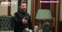 Un proiect intitulat „Un an. Dupa culise” realizat de o televiziune ucraineana, descopera momente unice din viata inaltilor oficiali ucraineni - VIDEO